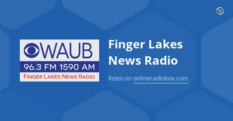 auburn ny npr radio station|Finger Lakes News Radio Listen Live .